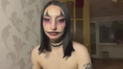 PalmiraCoccia live cam on Cam4
