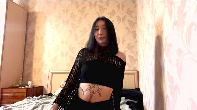 PalmiraCoccia live cam on Cam4
