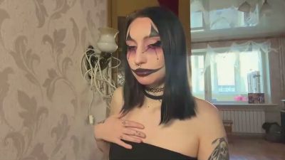 PalmiraCoccia live cam on Cam4