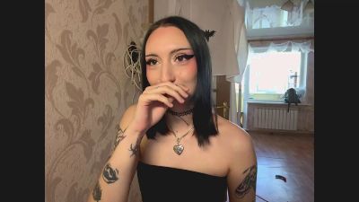 PalmiraCoccia live cam on Cam4