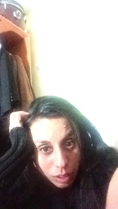 PalomitaBlanca live cam on Cam4