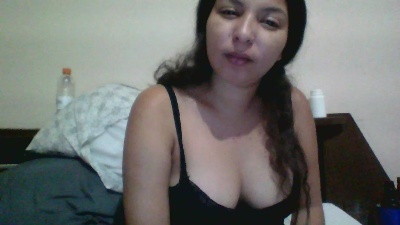 Pam09 webcam mulher ao vivo de Brasil