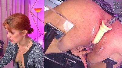 PamelaAddams live cam on Cam4