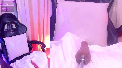 PamelaAddams live cam on Cam4