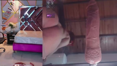 PamelaAddams live cam on Cam4