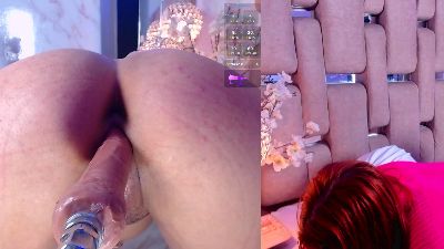 PamelaAddams live cam on Cam4