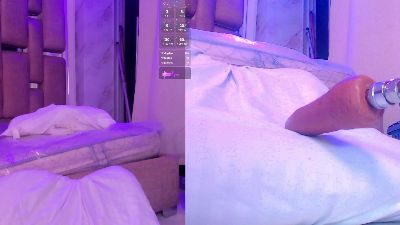 PamelaAddams live cam on Cam4