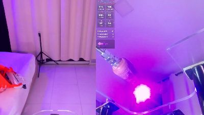 PamelaAddams live cam on Cam4