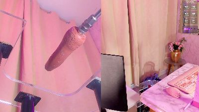 PamelaAddams live cam on Cam4