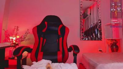 PamelaAddams live cam on Cam4