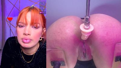 PamelaAddams live cam on Cam4