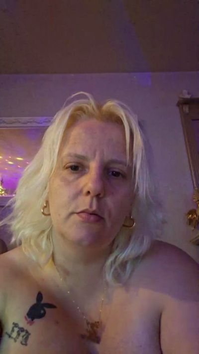 PamelaDaisy1987 webcam