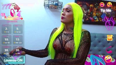 Pamela_doll19 live cam on Cam4
