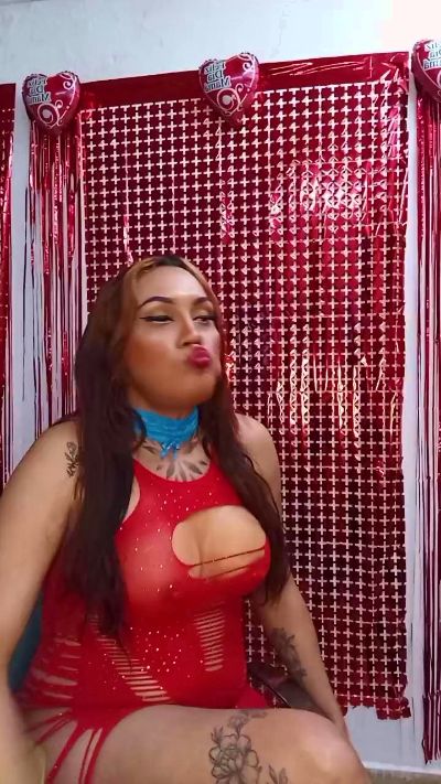 Pamela_doll19 live cam on Cam4
