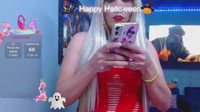 Pamela_doll19 live cam on Cam4