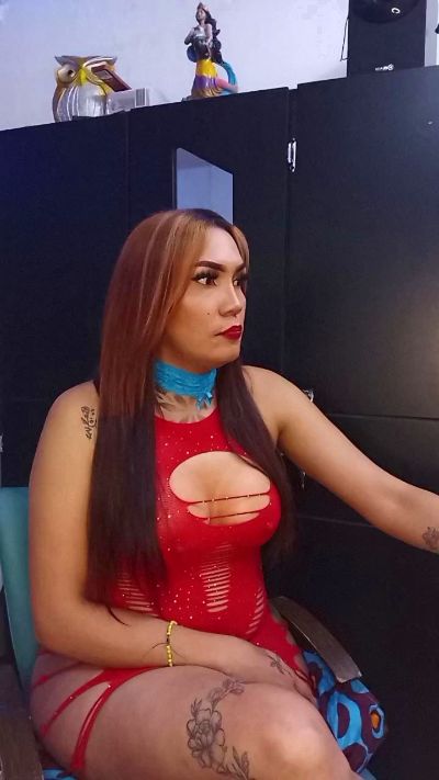 Pamela_doll19 live cam on Cam4