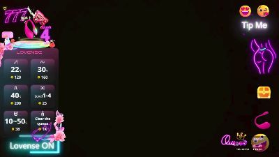 Pamela_doll19 live cam on Cam4
