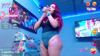Pamela_doll19 live cam on Cam4