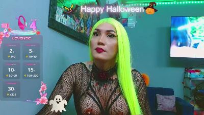 Pamela_doll19 live cam on Cam4
