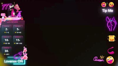 Pamela_doll19 live cam on Cam4