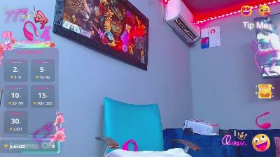 Pamela_doll19 live cam on Cam4