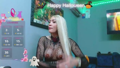 Pamela_doll19 live cam on Cam4