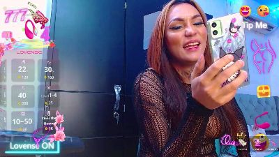 Pamela_doll19 live cam on Cam4