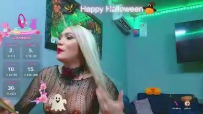 Pamela_doll19 live cam on Cam4