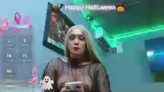 Pamela_doll19 live cam on Cam4