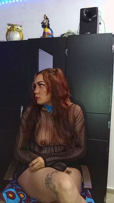 Pamela_doll19 live cam on Cam4