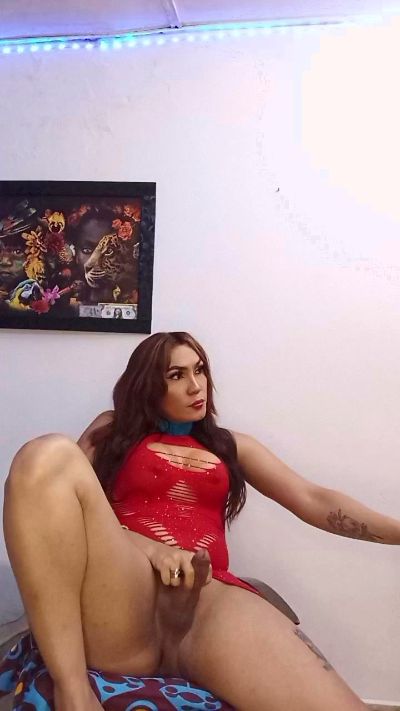 Pamela_doll19 live cam on Cam4
