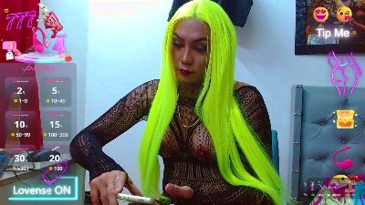 Pamela_doll19 live cam on Cam4