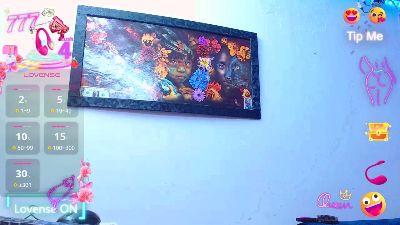 Pamela_doll19 live cam on Cam4