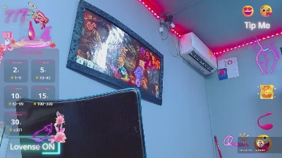 Pamela_doll19 live cam on Cam4