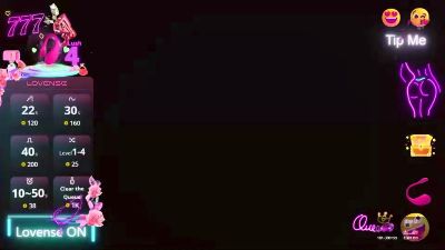 Pamela_doll19 live cam on Cam4