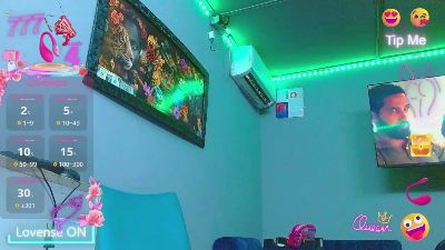 Pamela_doll19 live cam on Cam4