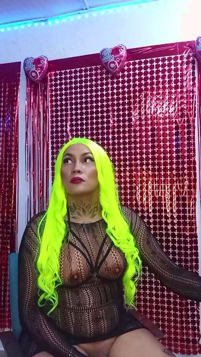 Pamela_doll19 live cam on Cam4