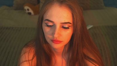 PamelaaXi live cam on Cam4