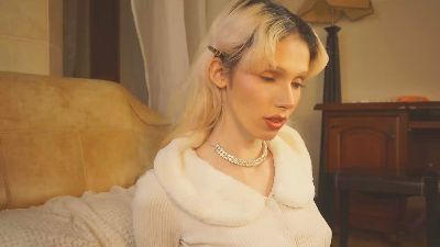 PamelamyDreamys live cam on Cam4