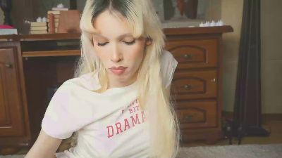 PamelamyDreamys live cam on Cam4
