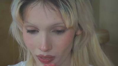 PamelamyDreamys live cam on Cam4