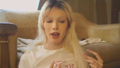 PamelamyDreamys live cam on Cam4
