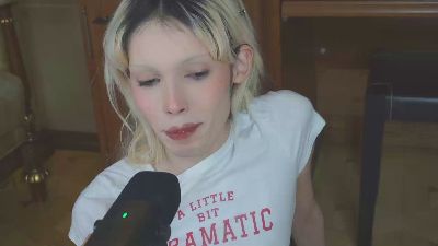 PamelamyDreamys live cam on Cam4
