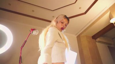 PamelamyDreamys live cam on Cam4