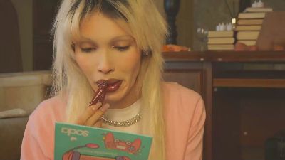 PamelamyDreamys live cam on Cam4
