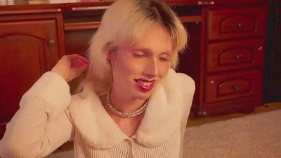 PamelamyDreamys live cam on Cam4