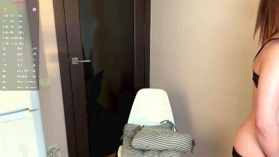 PameliaHuyard live cam on Cam4