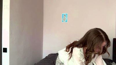 PameliaHuyard live cam on Cam4
