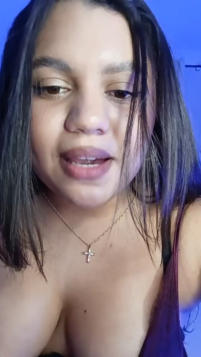 Pamelita_Cam live cam on Cam4