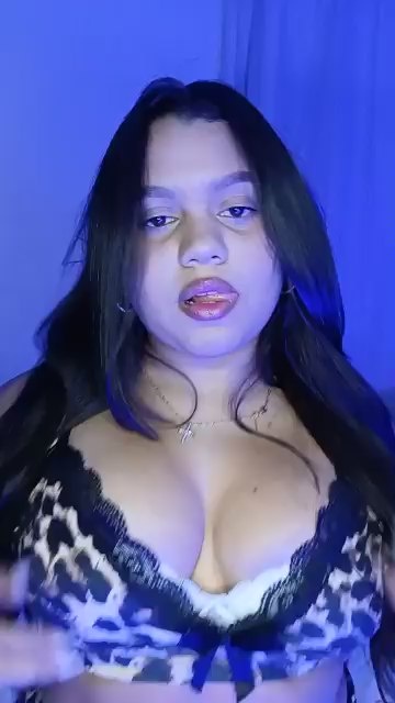 Pamelita_Cam live cam on Cam4